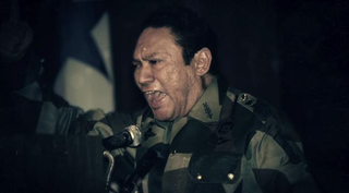 Illustration for article titled Former Dictator Manuel Noriega Is Suing Over Call of Duty